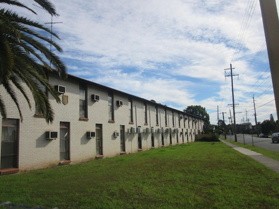 Gallery - El Toro Motel