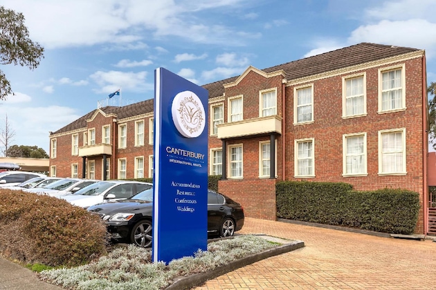 Gallery - Canterbury International Hotel