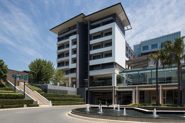 Gallery - Rydges Campbelltown