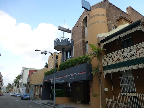 Gallery - Mariners Court Hotel Sydney
