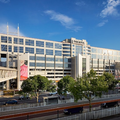 Gallery - Parkroyal Melbourne Airport