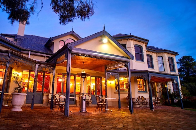 Gallery - Woodman Estate