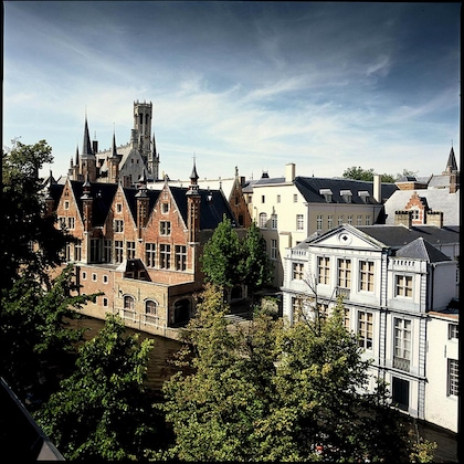 Gallery - Boutique Hotel Die Swaene
