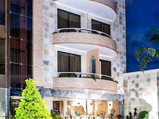 Gallery - Hotel Canciller