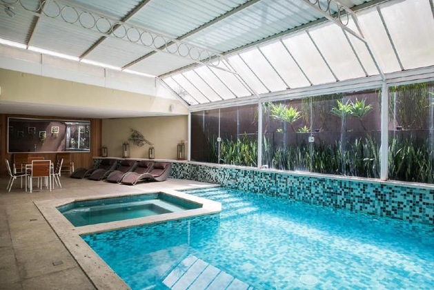 Gallery - Hotel Heritage
