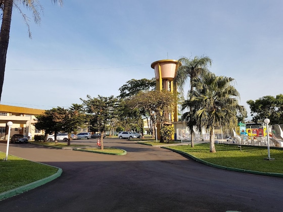 Gallery - Dom Pedro I Palace Hotel