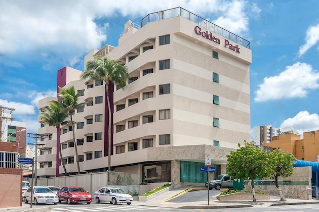 Gallery - Golden Park Salvador By Nacional Inn