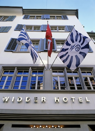 Gallery - Widder Hotel