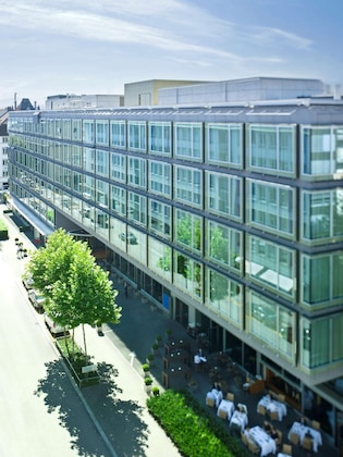 Gallery - Park Hyatt Zürich