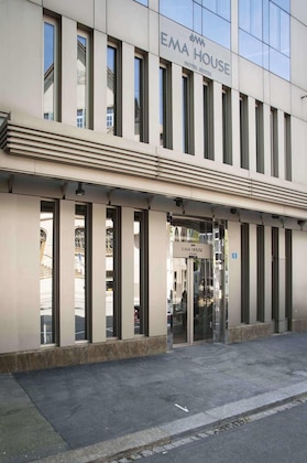 Gallery - Ema House Hotel Suites