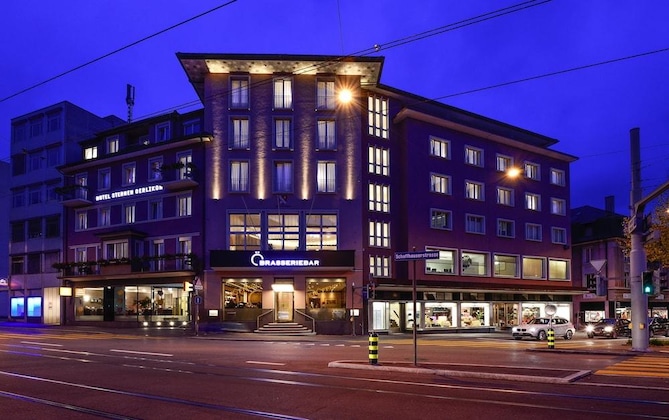 Gallery - Hotel Sternen Oerlikon