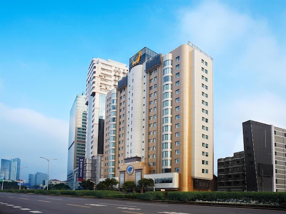 Gallery - Elite Residence Shanghai