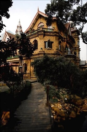 Gallery - Moller Villa Hotel Shanghai