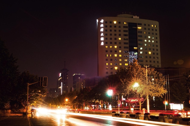 Gallery - Gubei Garden Hotel