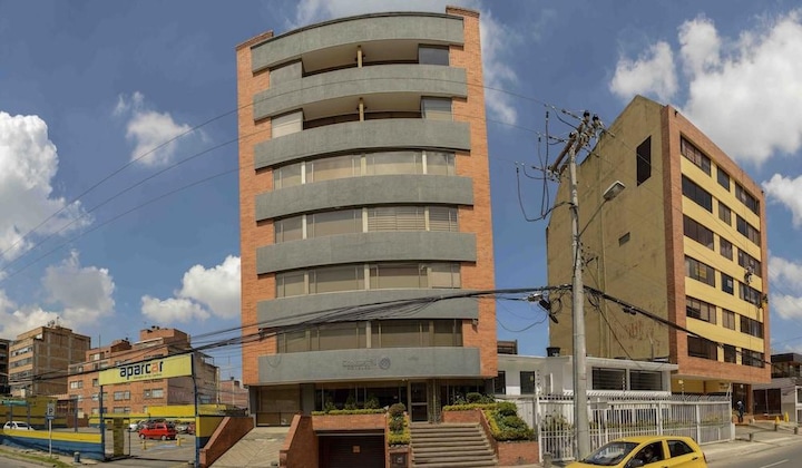 Gallery - Hotel Confort 80 Zona Rosa