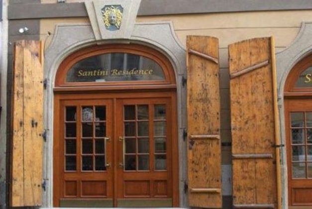 Gallery - Santini Residence Hotel Prague