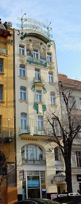 Gallery - Hotel Meran