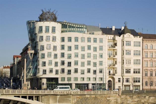 Gallery - Mamaison Residence Downtown Prague