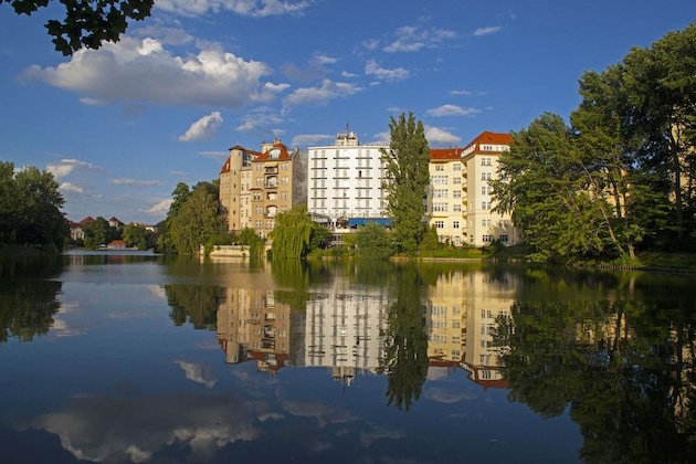 Gallery - Ringhotel Seehof Berlin