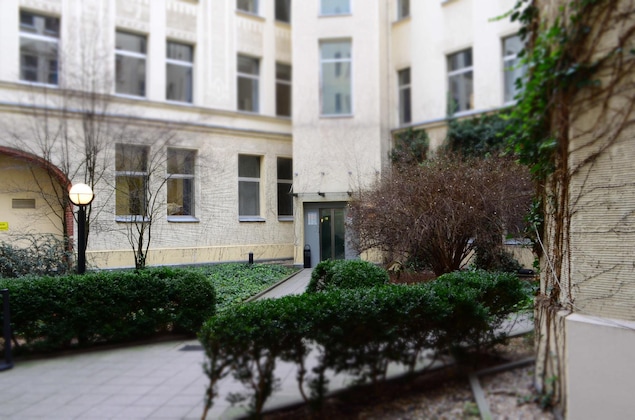Gallery - Acama Hotel & Hostel Kreuzberg