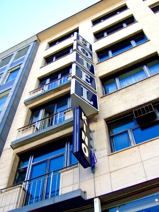 Gallery - Hotel Zentrum