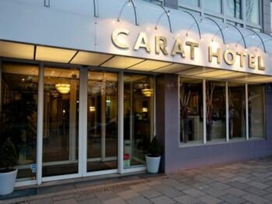 Gallery - Carathotel München City