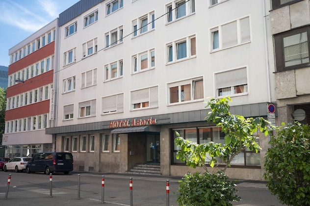 Gallery - Hotel Astoria