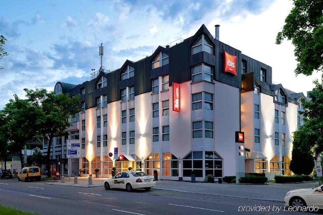 Gallery - Muenchen City Nord