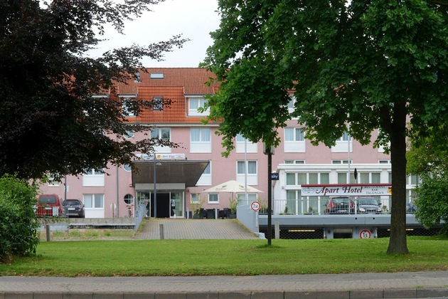Gallery - Apart-Hotel Sehnde