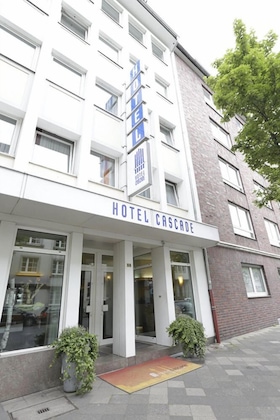 Gallery - Hotel Cascade