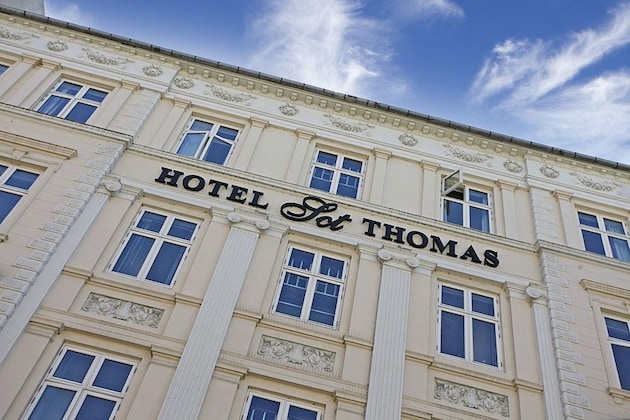 Gallery - Hotel Sct Thomas