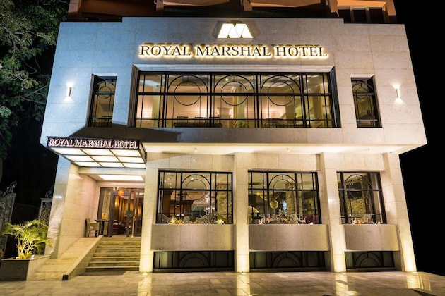 Gallery - Royal Marshal Hotel