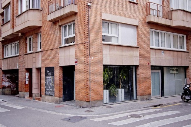Gallery - Barcelona City North