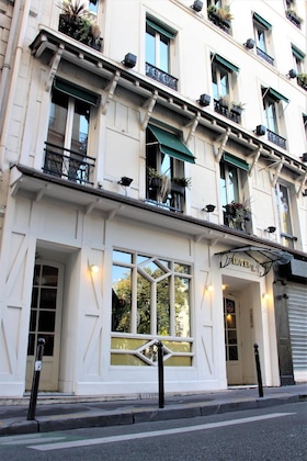 Gallery - Hotel Du Temps