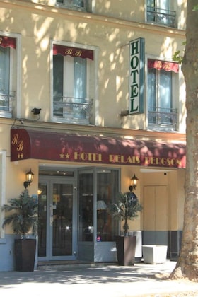 Gallery - Hotel Relais Bergson