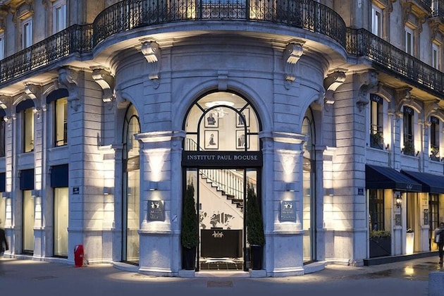 Gallery - Hotel Le Royal Lyon - Mgallery