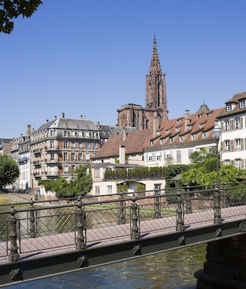Gallery - Hotel Ibis Strasbourg Centre Halles
