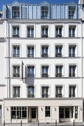 Gallery - Le Petit Oberkampf Hotel & Spa
