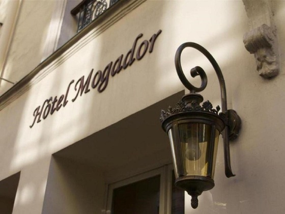 Gallery - Hotel Mogador Opera - Paris