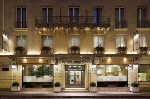 Gallery - Hôtel Bedford