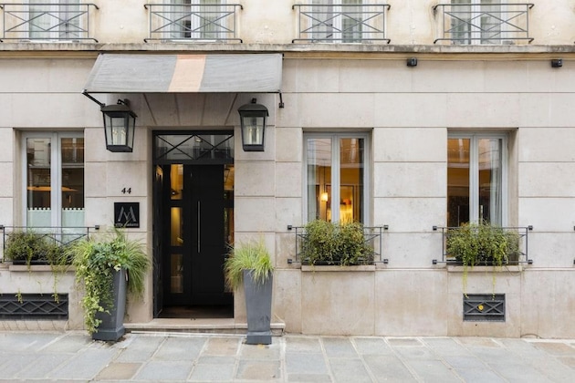 Gallery - Villa Madame