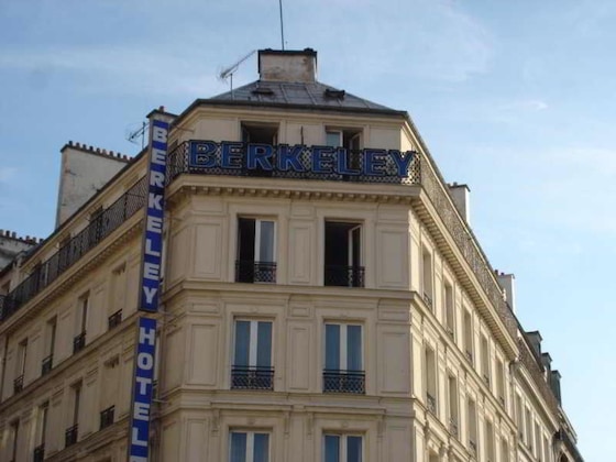 Gallery - Hotel Berkeley