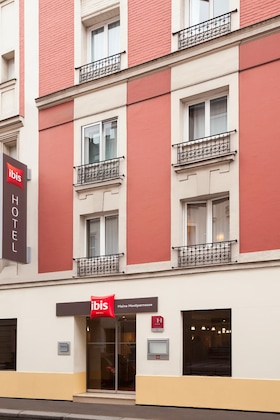 Gallery - Ibis Paris Maine Montparnasse 14Ème