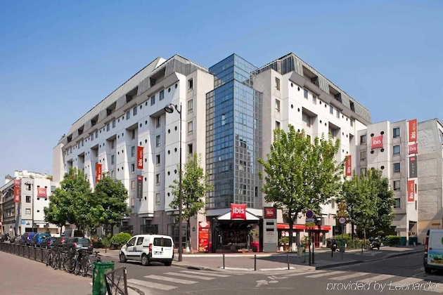 Gallery - Hotel Ibis Paris Bastille Opera 11Ème