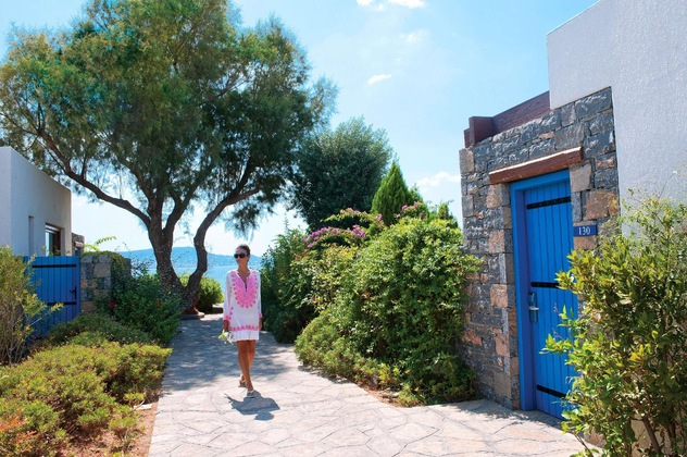 Gallery - Grand Resort Lagonissi