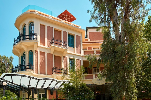 Gallery - Kefalari Suites