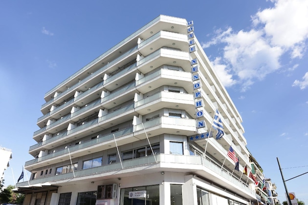 Gallery - Xenophon Hotel