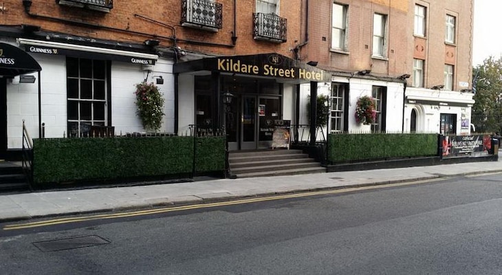 Gallery - The Kildare Street