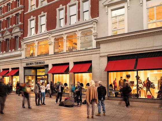 Gallery - Conrad Dublin