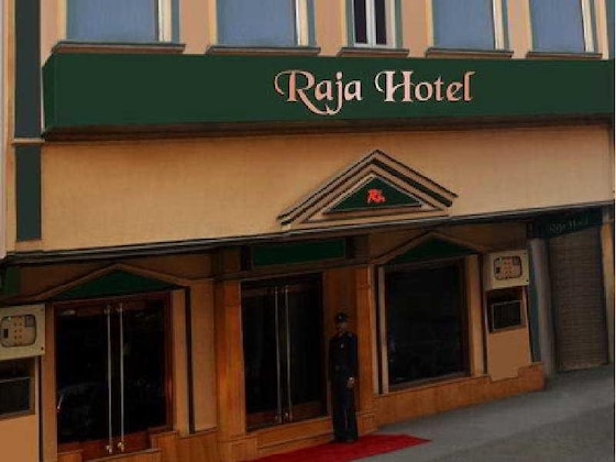 Gallery - Hotel Raja